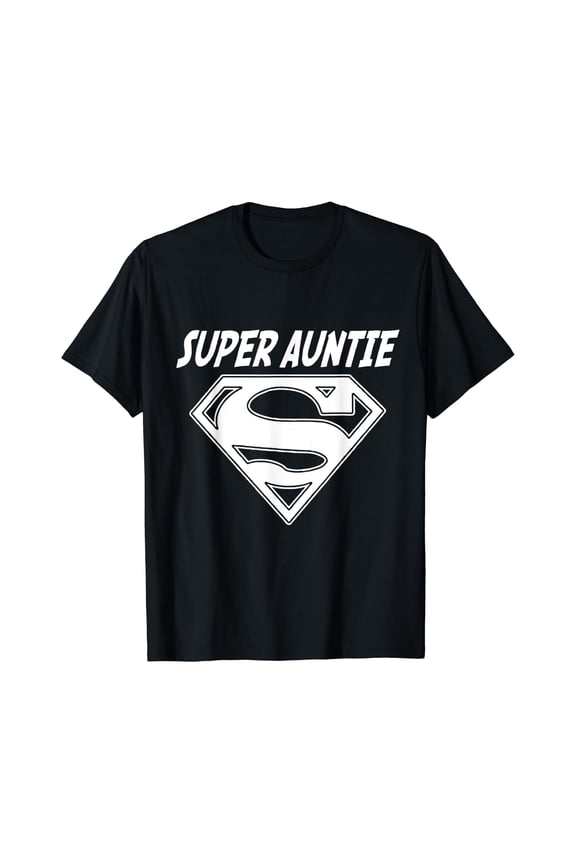 Super Auntie T-shirt, Unisex T-Shirt