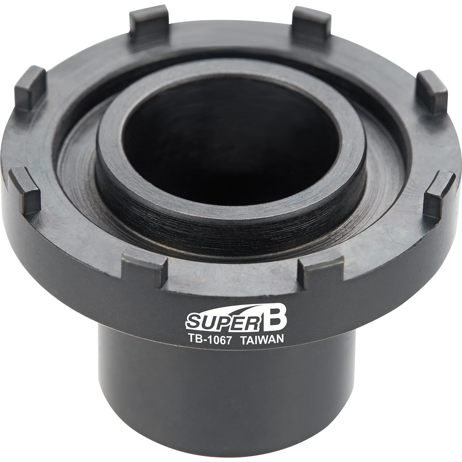 Super B TB 1067 Lockring tool for Bosch Active and Brose 1 2 inch