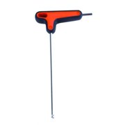 Super-B TB-7634 T-Shape Hex Wrench, 4mm