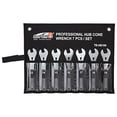 thumbnail image 1 of Super-B TB-HB100 Cone Wrench Set, 13mm, 14mm, 15mm, 16mm, 17mm, 18mm, 19mm, 1 of 1