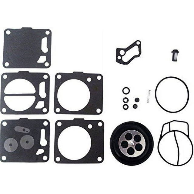 Super BN SBN Carb Yamaha Seadoo Polaris Mikuni carburetor rebuild kit