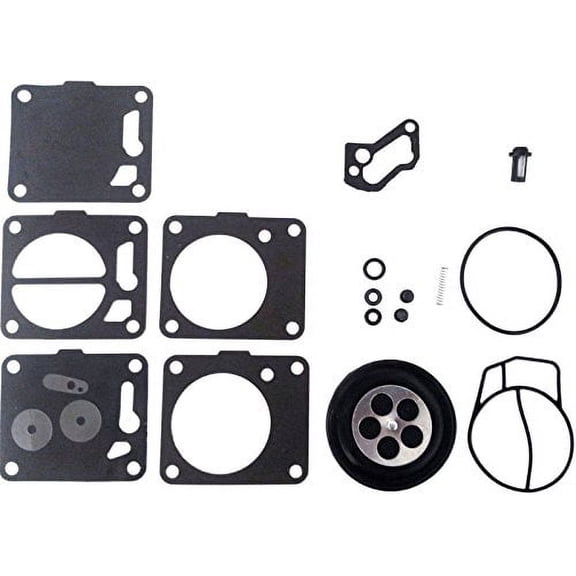 Super BN SBN Carb Yamaha Seadoo Polaris Mikuni carburetor rebuild kit