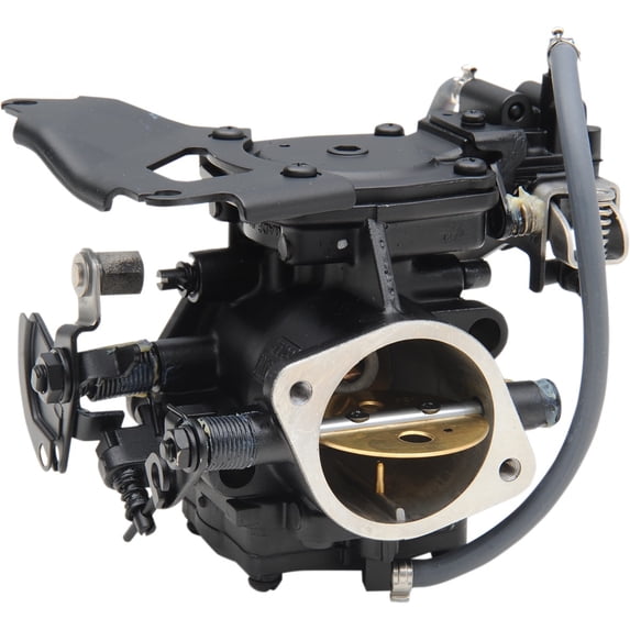 Super BN Series 40mm I-Series Carburetor with Accelerator Pump
