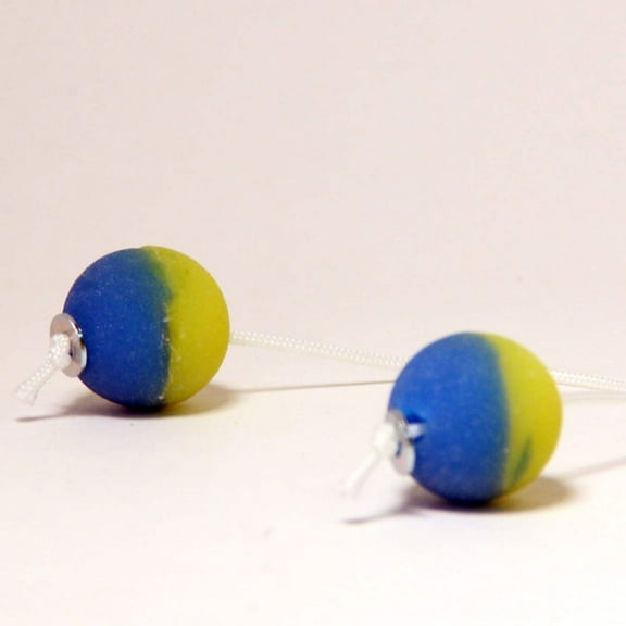 Super Ball Begleri - by Big Larry (Blue Sunset)