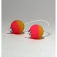 thumbnail image 1 of Super Ball Begleri - by Big Larry (Lemonade Sunset), 1 of 1