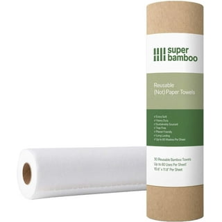 https://i5.walmartimages.com/seo/Super-Bamboo-Paper-Towels-1-Roll-Fast-Absorbent-Kitchen-Paper-Towels-Durable-And-Reusable-Up-To-80-Times-Kitchen-Tissue-Roll_fc672a07-ece1-4b3f-8a0f-81f6ccc50128.d1bce221e7a0802c940af7149947389f.jpeg?odnHeight=320&odnWidth=320&odnBg=FFFFFF