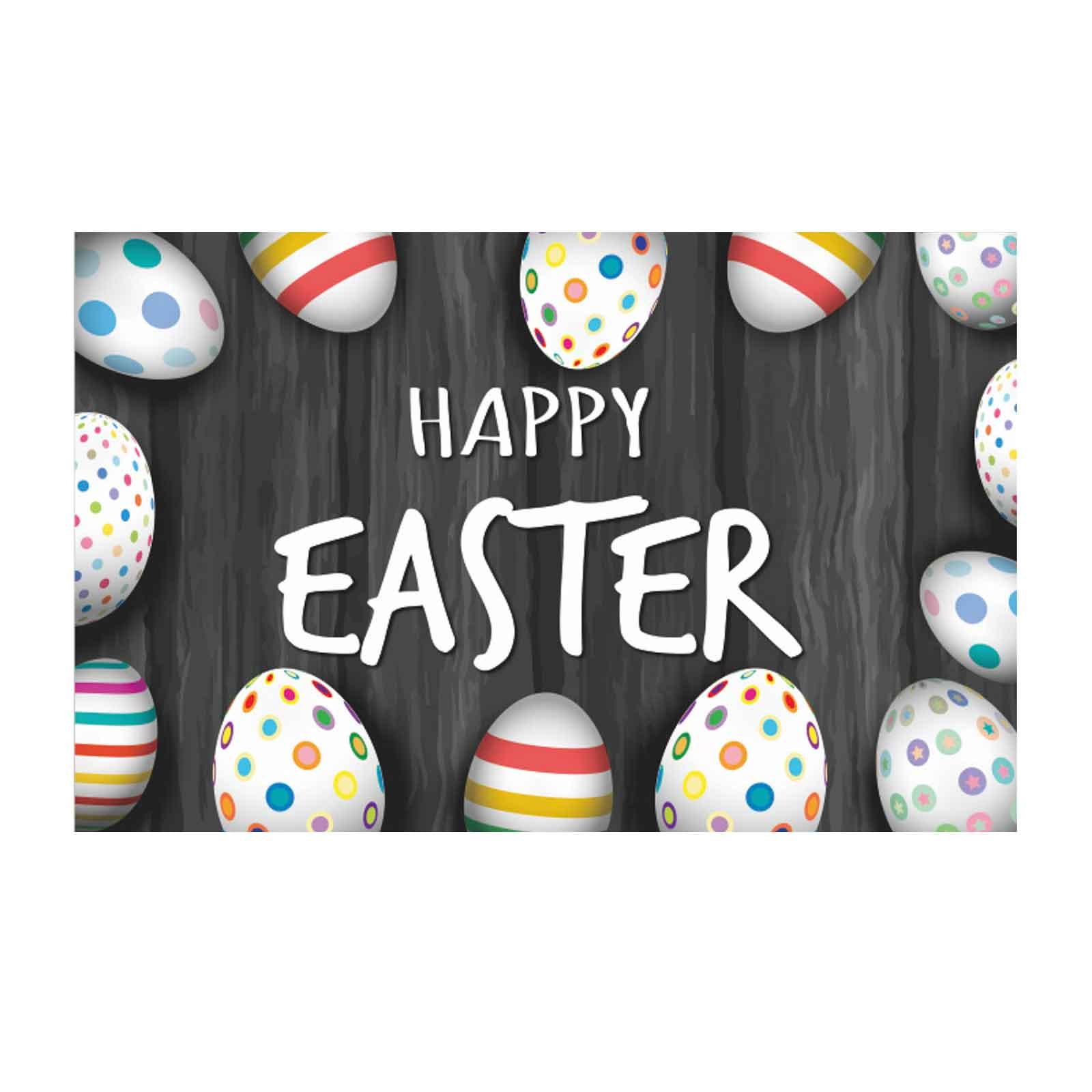 Super Banner Flag Holder for Porch Yard Flag Holder 1 Piece Metal Flag