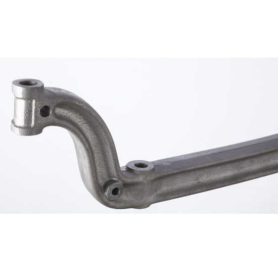 Super Bell 1103E 1928-34 Ford 5 Inch Drop I-Beam Axle