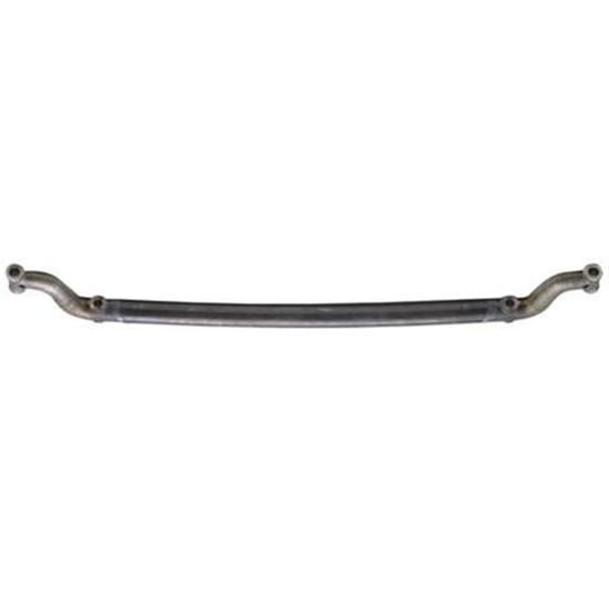Super Bell 1100A 1928-36 Ford 4 Inch Dropped Tube Axle, 48 Inch