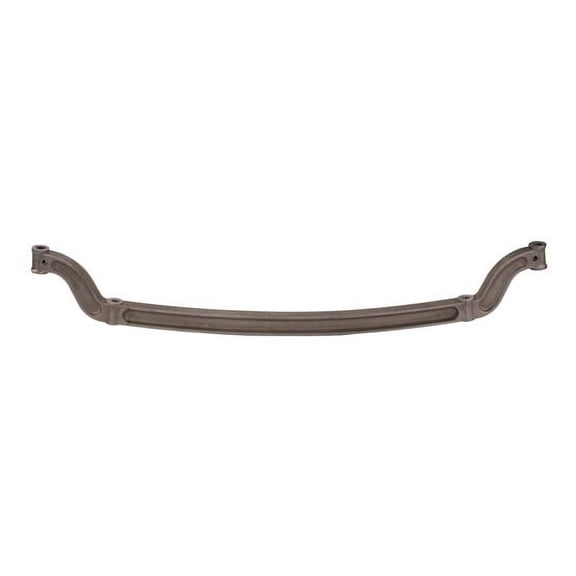 Super Bell 1103C 1937-1941 Ford 4 Inch Dropped I-Beam Axle, Plain