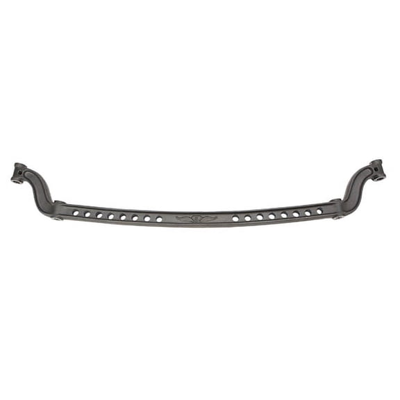 Super Bell Axle 1103A-D 48" Ford Drilled 4 " Drop I Beam Axle