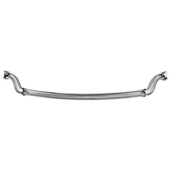 Super Bell Axle 1103D 1942-48 Ford 4 Inch Dropped I-Beam Axle