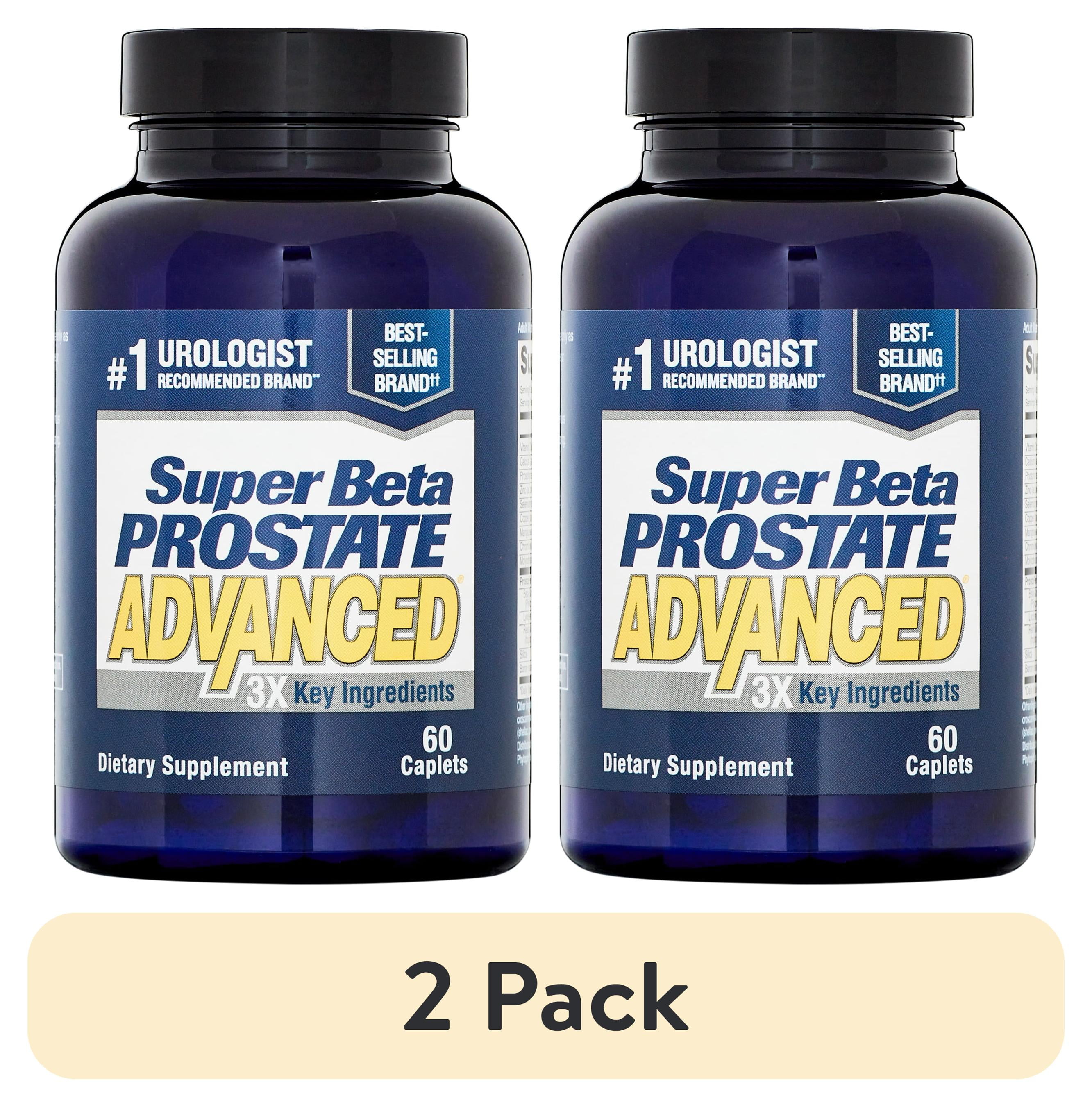 Is Super Beta Prostate Any Good