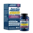 thumbnail image 1 of Super Beta Prostate Advanced with Beta-Sitosterol, Men's Supplement, 60 Chewable Tablets, Berry, 1 of 14