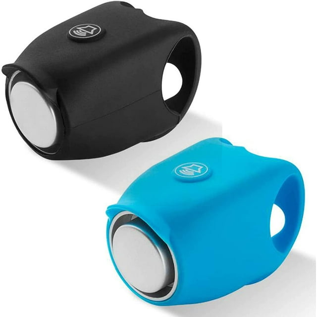 Super Bike Horn 120 Db, Super 120 Db Bike Horn, HighEnd Loud Cycling
