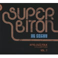 thumbnail image 1 of Super Biton Afro-Jazz-Folk Vol II (CD), 1 of 1