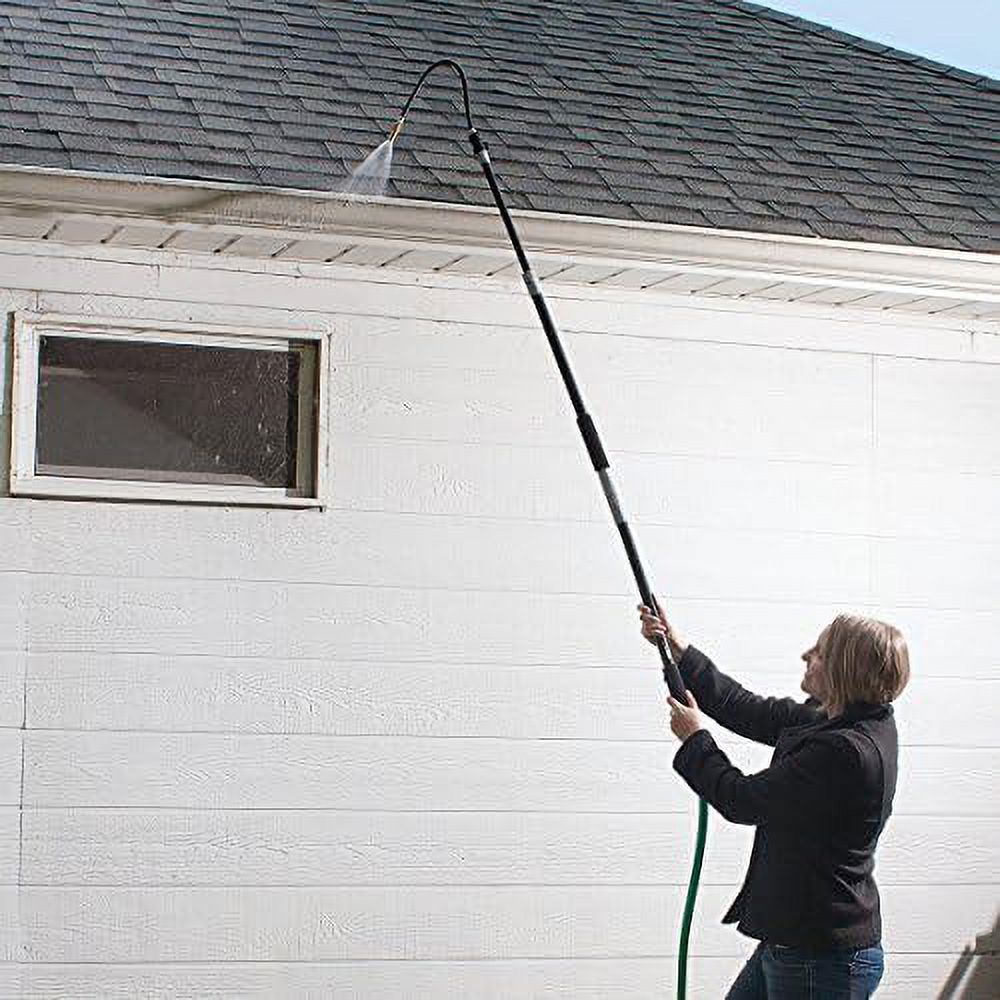 Super Blaster Home & Gutter Spray Wand