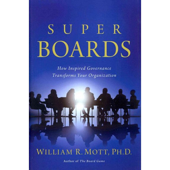 Pre-Owned Super Boards Paperback