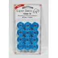 thumbnail image 1 of Super Bobs MasterPiece Cotton 80yd Prewound Bobbins 12ct Class 15 Aquarius, 1 of 1