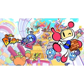 Super Bomberman R 2- Nintendo Switch [Digital]