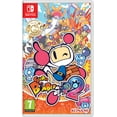 thumbnail image 1 of Super Bomberman R 2 (Nintendo Switch) (Nintendo Switch), 1 of 2