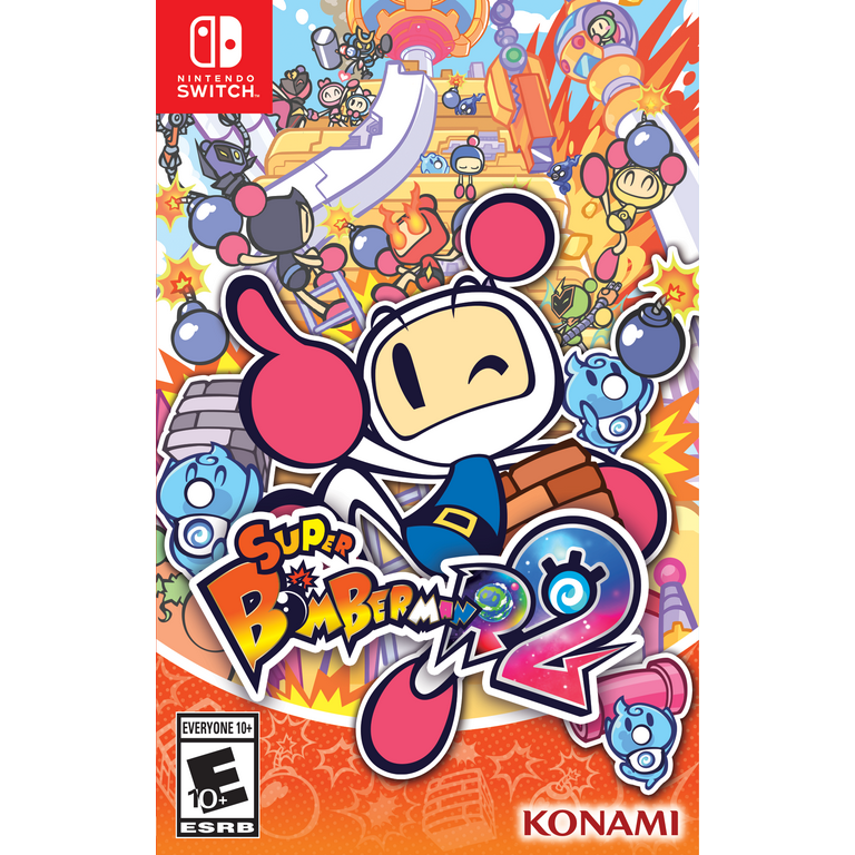 Bomberman Nintendo DS Game For Sale