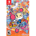 thumbnail image 1 of Super Bomberman R 2 - Nintendo Switch, 1 of 5
