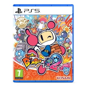 Super Bomberman R 2 (PS5) (PlayStation 5)