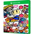 thumbnail image 1 of Super Bomberman R Shiny Edition, Konami, Xbox One, [Physical], 30241, 1 of 2