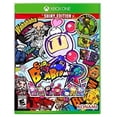 thumbnail image 1 of Super Bomberman R Xbox One Game, 1 of 1