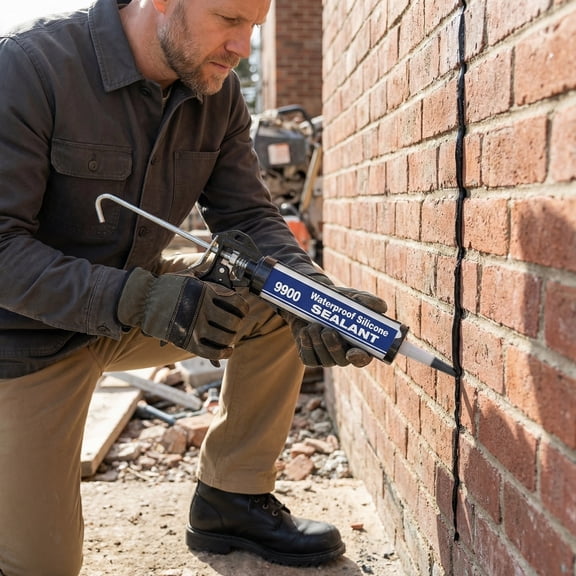 Super-Bonding Structural Sealant Silicone Sealant For Waterproofing And Sealing 1 Unit