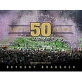 thumbnail image 1 of Pre-Owned Super Bowl 50: Celebrating Fifty Years of America's Greatest Game (Paperback) 0986085014 9780986085017, 1 of 1