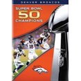thumbnail image 1 of Super Bowl 50 (DVD), 1 of 1