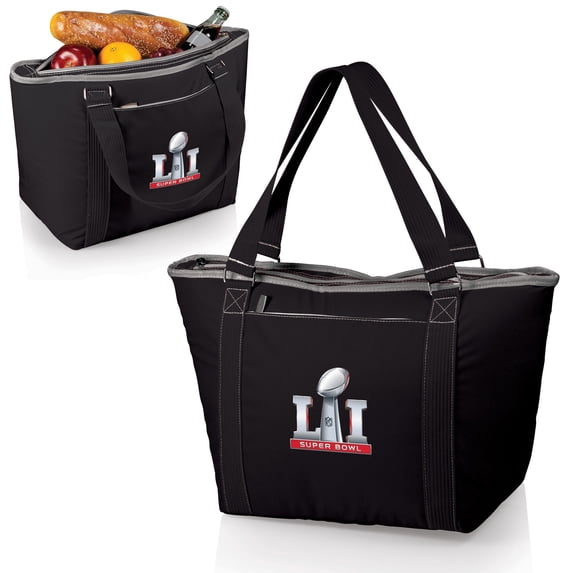 Super Bowl LI Topanga Cooler Tote