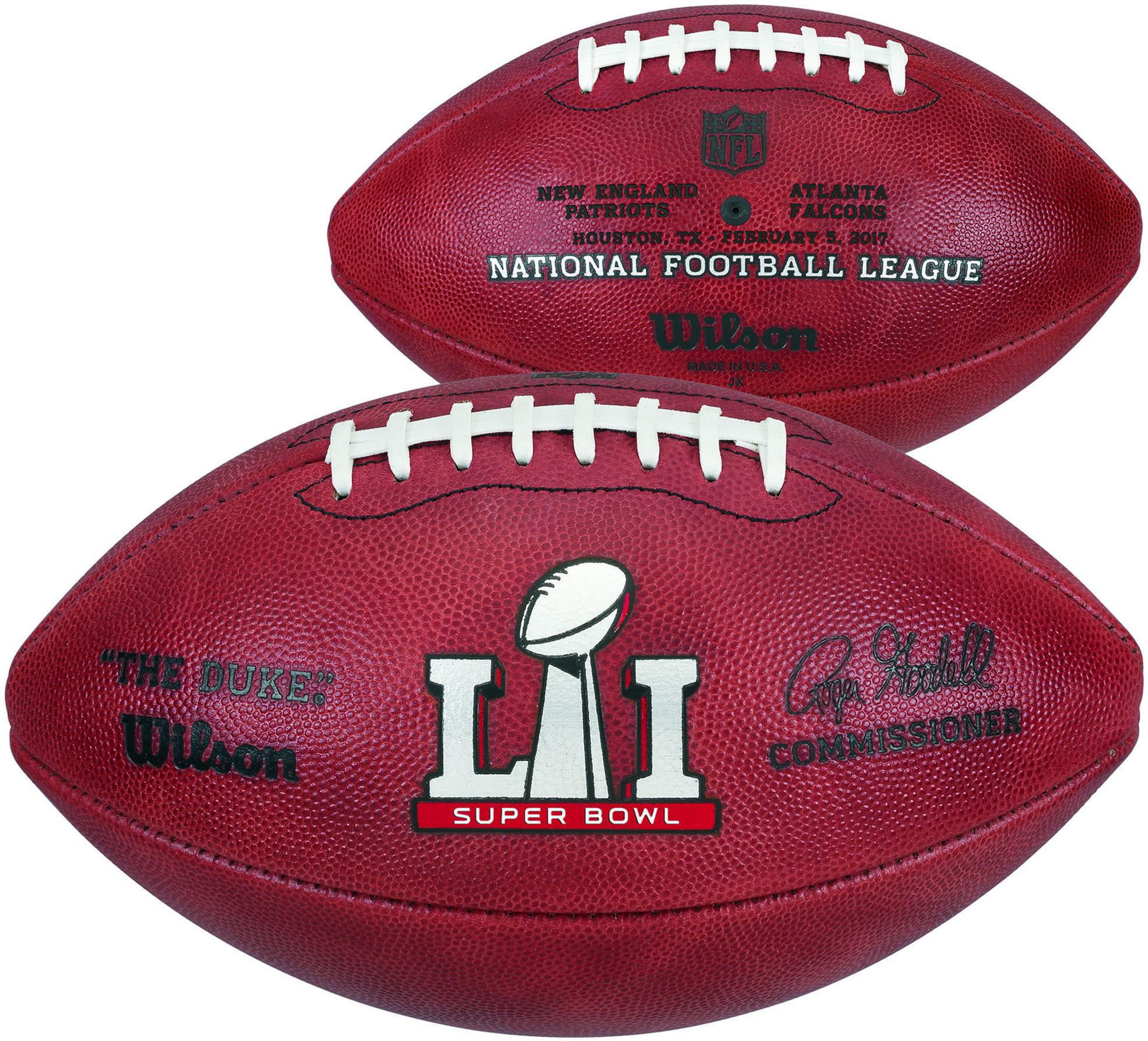 Wilson スーパーボウル LIV LV フットボール コレクターズアイテム Super Bowl LVII Wilson Pro Football