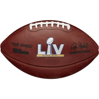 Wilson スーパーボウル LIV LV フットボール コレクターズアイテム Wilson スーパーボウル LIV LV フットボール コレクターズ