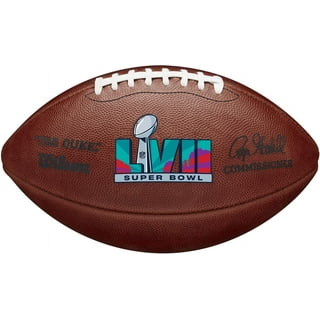 Super Bowl Football