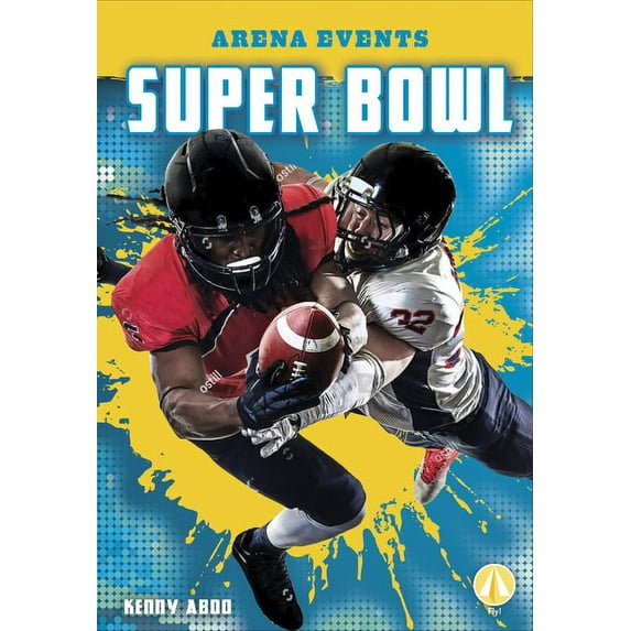 Super Bowl (Paperback)