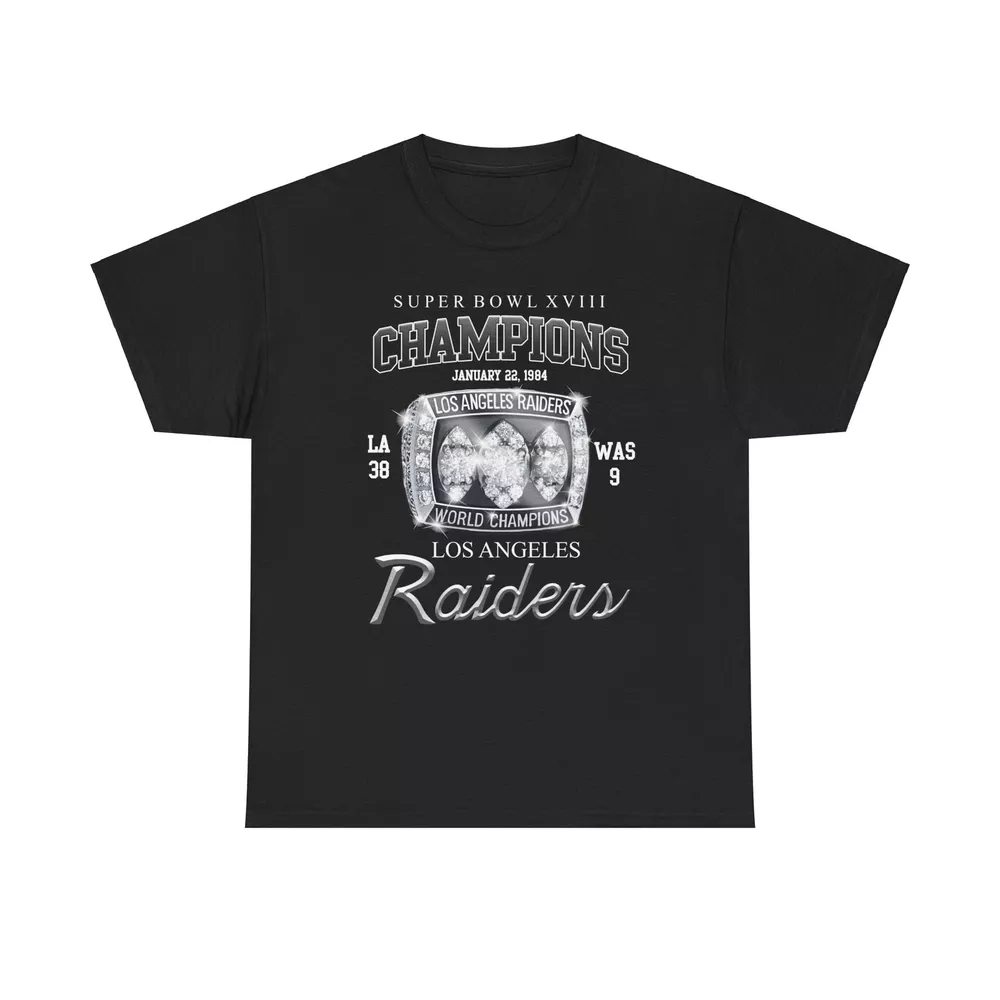 super bowl raiders history