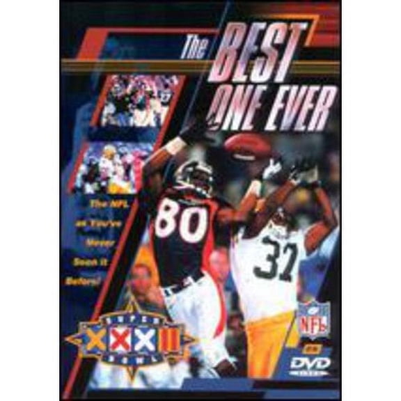 Pre-Owned Super Bowl XXXII