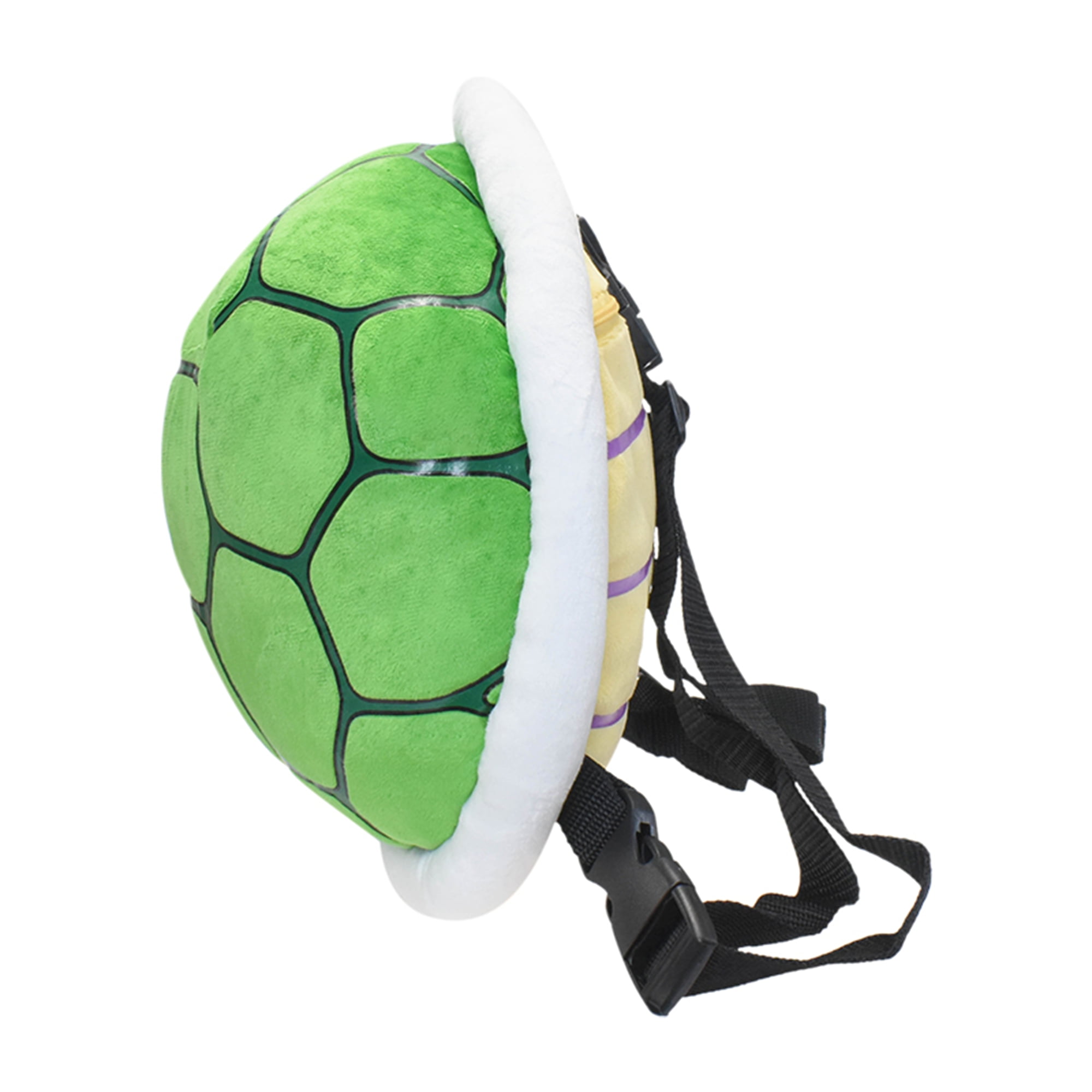 Super Mario Bros. Bowser Shell Backpack - Green