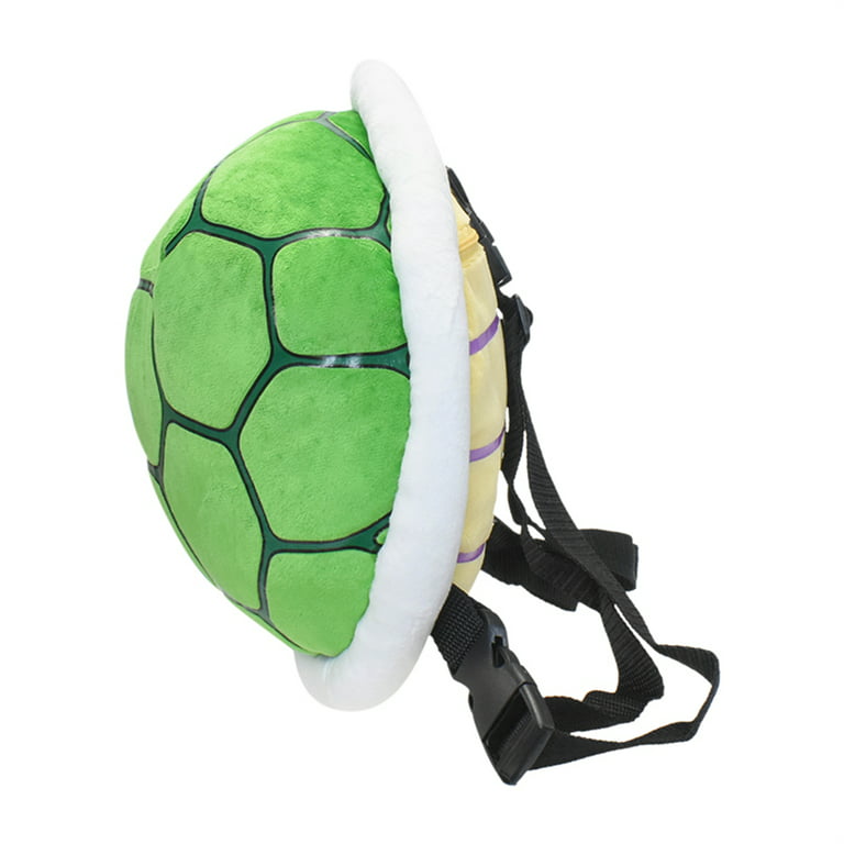  Kids Turtle Shell Toy Shell Backpack Costume Cosplay Props  Party Toys for Child,Kids : Toys & Games