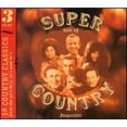 thumbnail image 1 of Pre-Owned Super Box of Country (CD 0022775407624) by Various Artists, 1 of 1