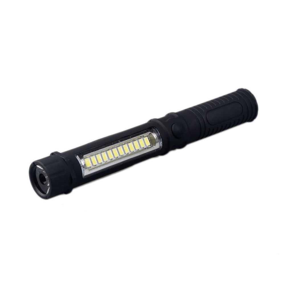 Super Bright COB LED Pocket Pen Light Inspection Work Lamp Flashlight Super Bright COB LED Pocket Pen Light Inspection Work Lamp Flashlight