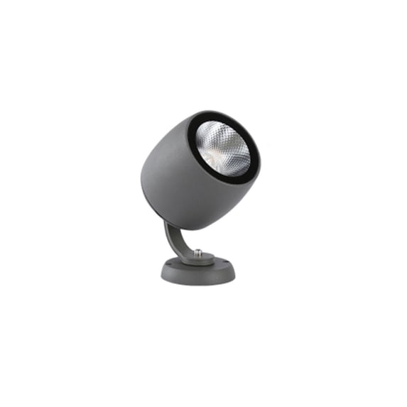 Super Bright Floodlights: 10W 20W 30W LED Flood Light IP68 Waterproof Outdoor Garden Floodlight Lamp Outdoor Mainland China ,Power Saving