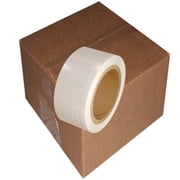 Super Bright High Intensity Reflective Tape 2 X 30 Ft Roll 6 Roll/Case White