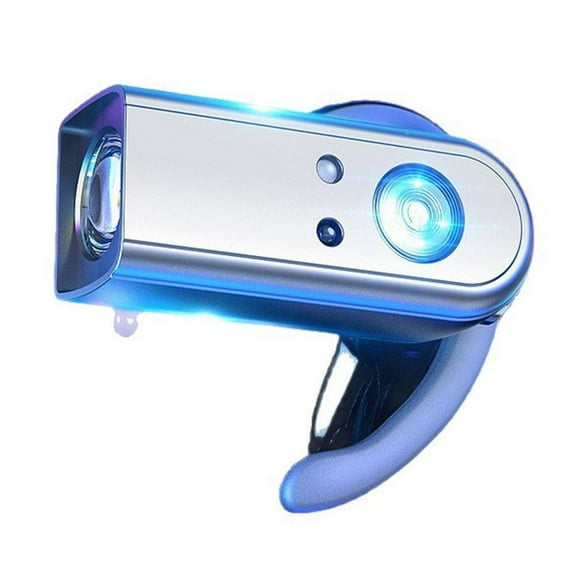 Super Bright Induction LED Headlight Portable Earlight Induction Headlam