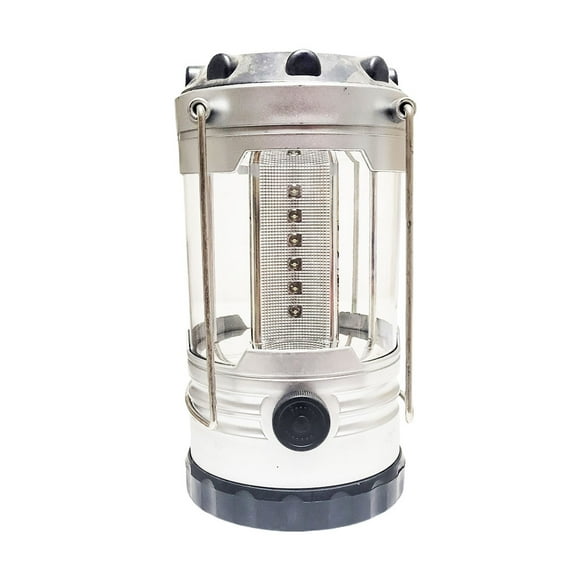 Super Bright Led Lantern with Compass