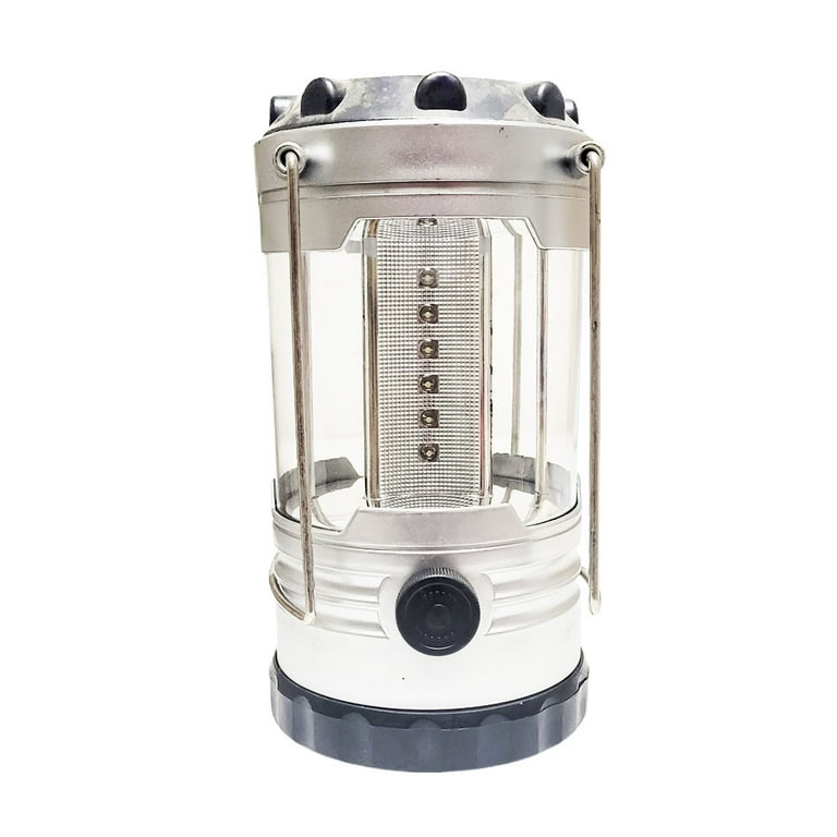 Super Bright Led Lantern with Compass - Walmart.com