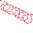 Super Bright Red LED Christmas Rope Lights, 18 ft, by Holiday Time